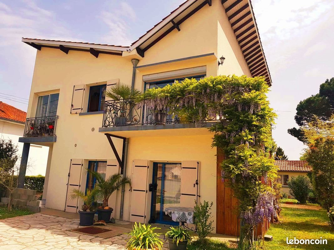 Maison à vendre, 200m², Libourne