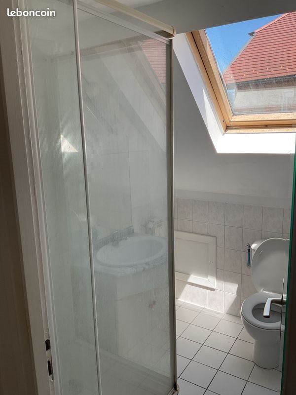 Appartement à louer, 30m², Chambéry