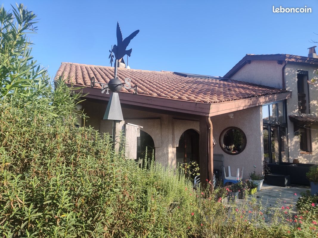 Maison à vendre, 262m², Bias