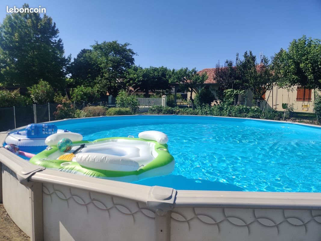 Maison à vendre, 262m², Bias