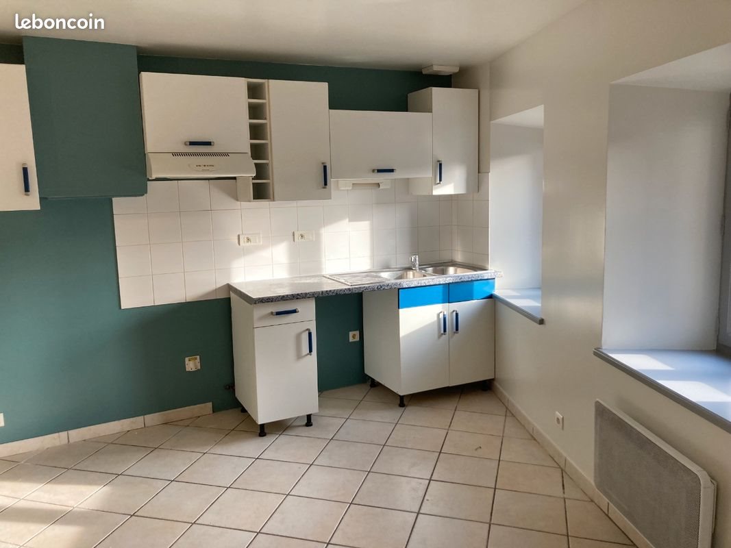 Maison à louer, 68m², Luriecq