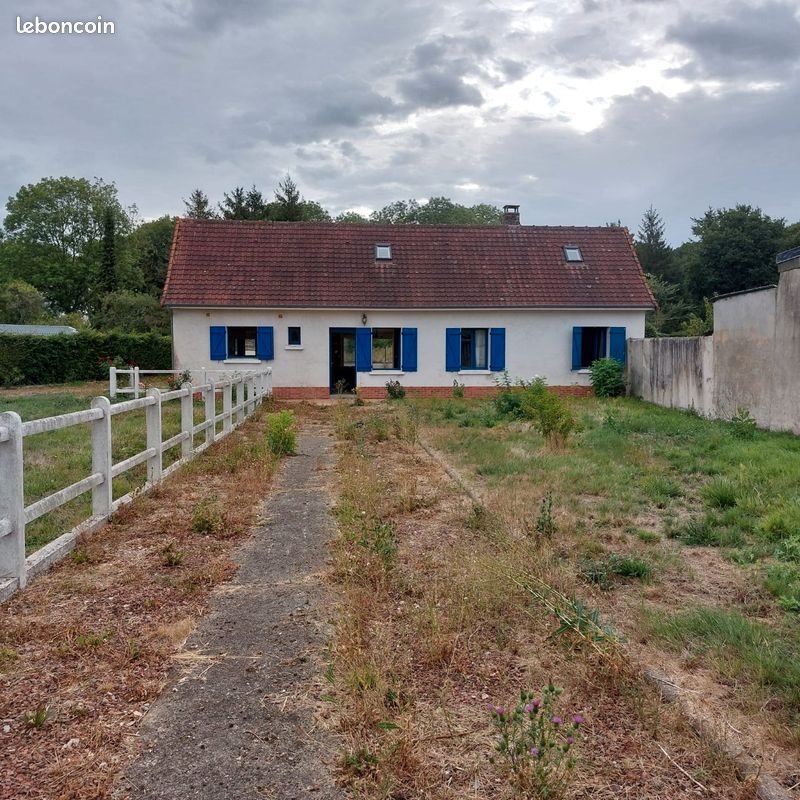 Maison à vendre, 170m², Valines