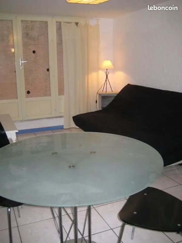 Appartement à louer, 30m², Biguglia