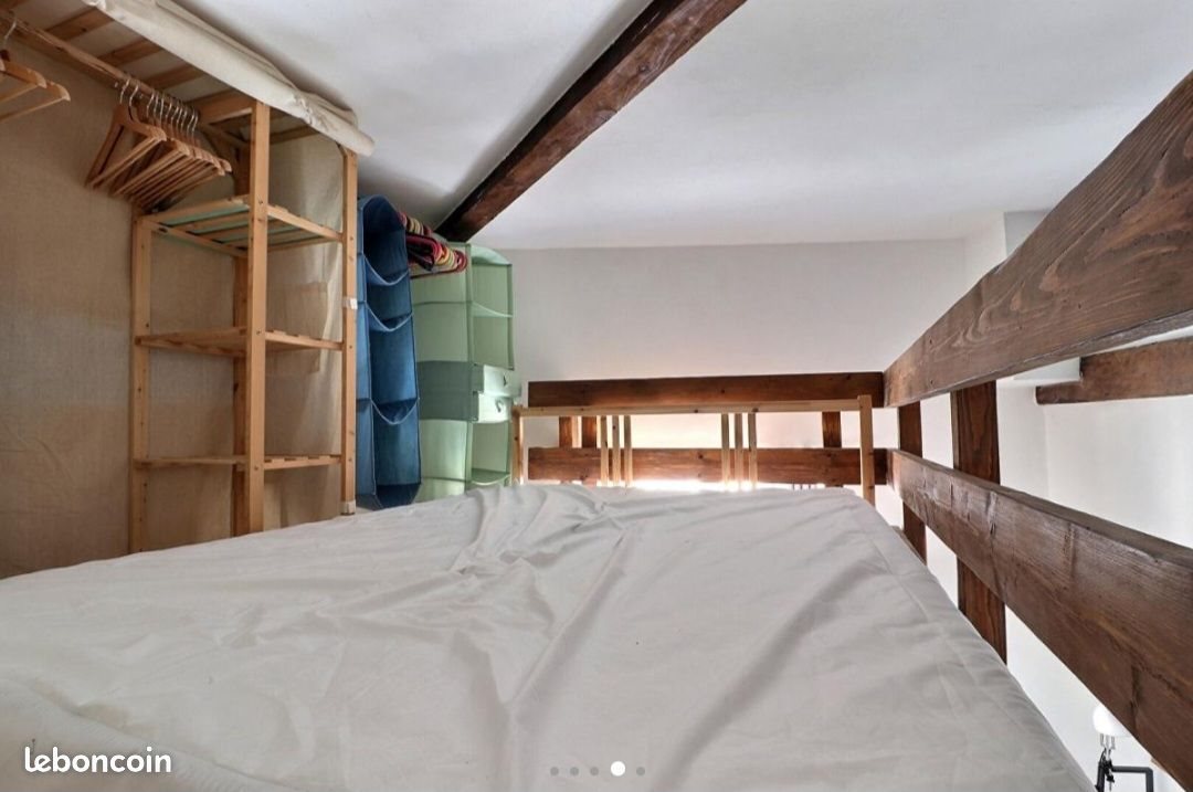 Appartement à louer, 15m², Bordeaux