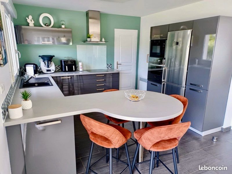 Maison à vendre, 108m², Racquinghem