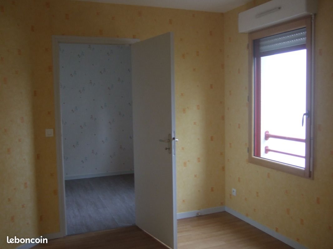 Appartement à louer, 30m², Saint-Lô