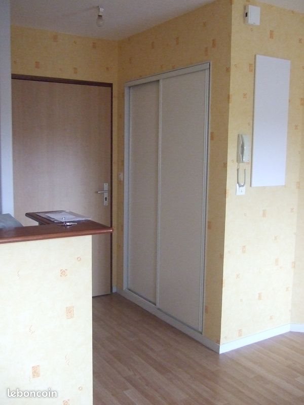 Appartement à louer, 30m², Saint-Lô
