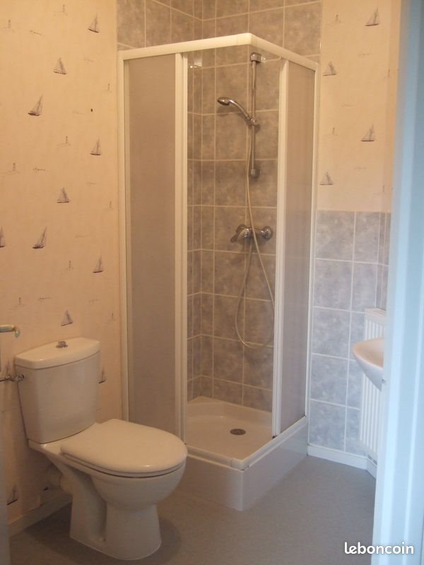 Appartement à louer, 30m², Saint-Lô