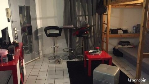 Appartement à louer, 20m², Aix-en-Provence
