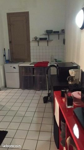 Appartement à louer, 20m², Aix-en-Provence