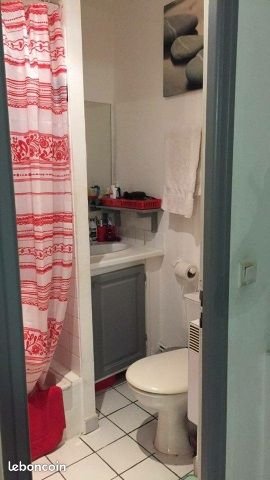 Appartement à louer, 20m², Aix-en-Provence
