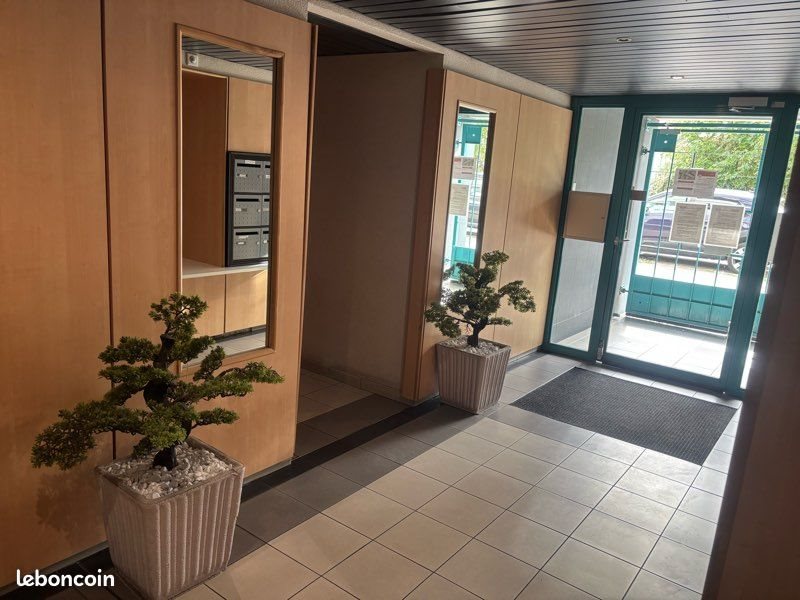 Appartement à louer, 24m², Laxou