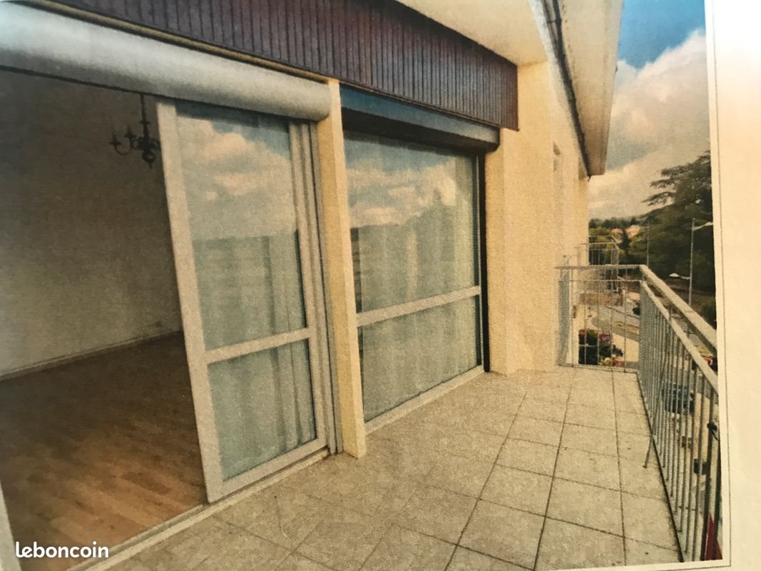 Appartement à vendre, 45m², Bergerac