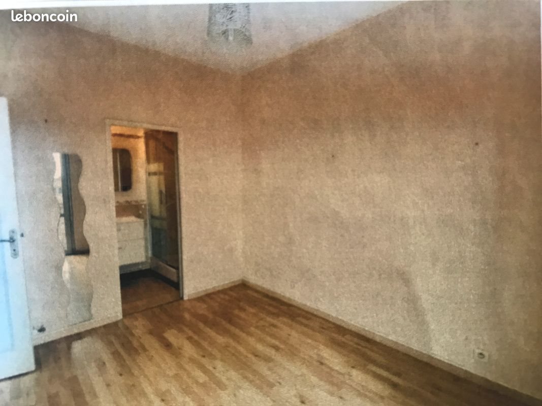 Appartement à vendre, 45m², Bergerac