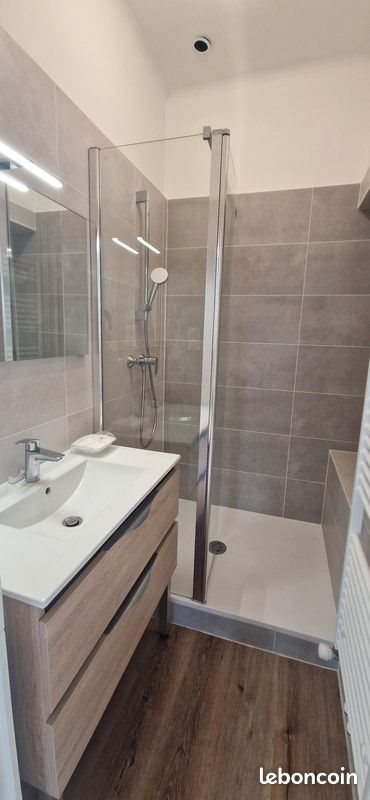 Appartement à louer, 67m², Pont-à-Mousson