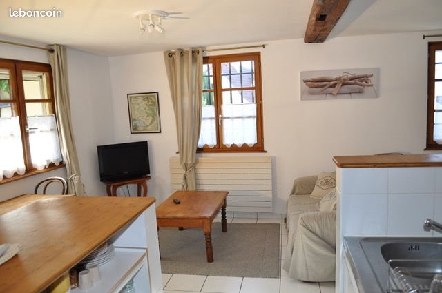 Appartement à louer, 20m², Rixheim