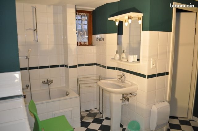 Appartement à louer, 20m², Rixheim