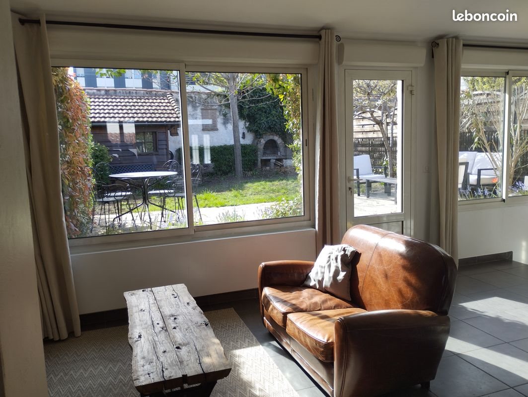 Maison à louer, 72m², Oullins