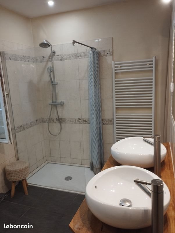 Maison à louer, 72m², Oullins