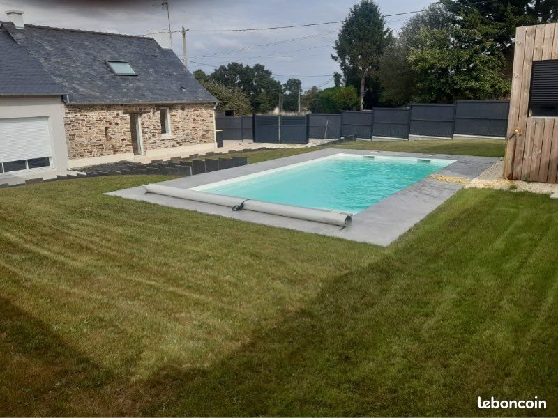 Maison à vendre, 148m², La Dominelais