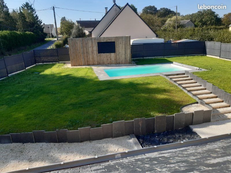 Maison à vendre, 148m², La Dominelais