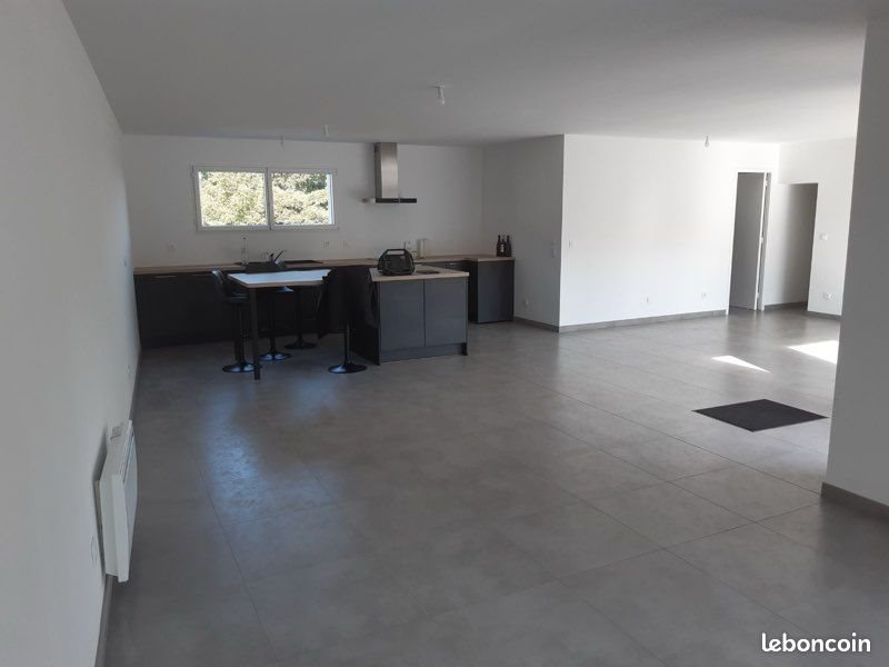 Maison à vendre, 148m², La Dominelais