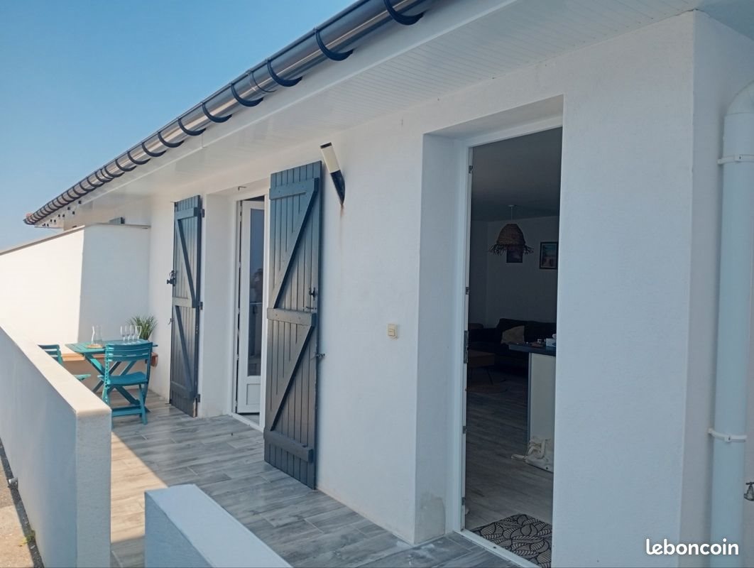 Maison à louer, 75m², Tarnos