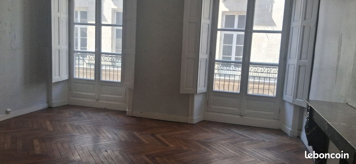 Appartement à louer, 155m², Nantes