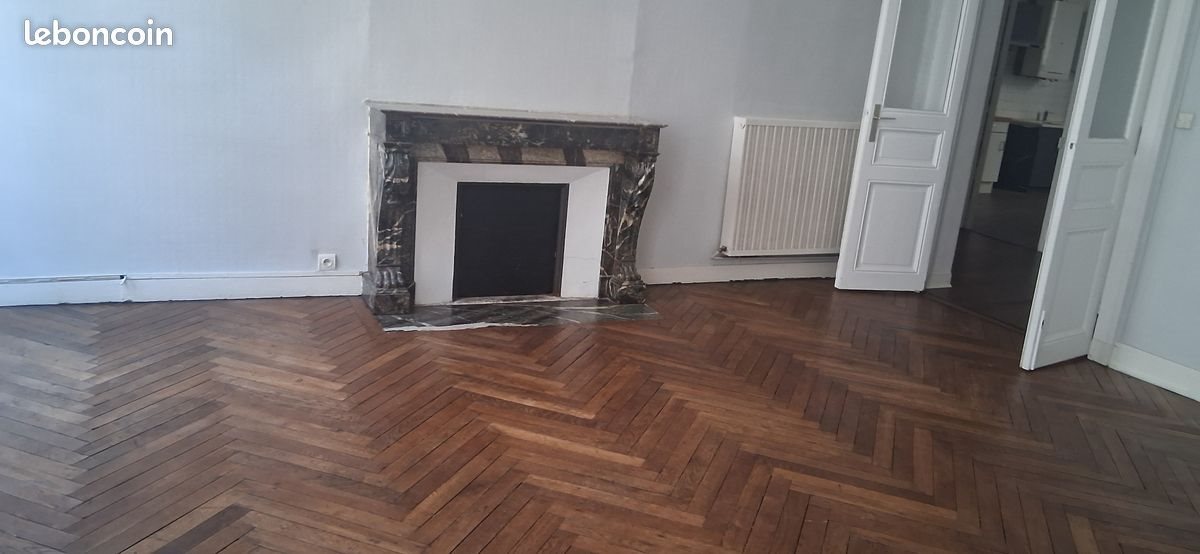 Appartement à louer, 155m², Nantes