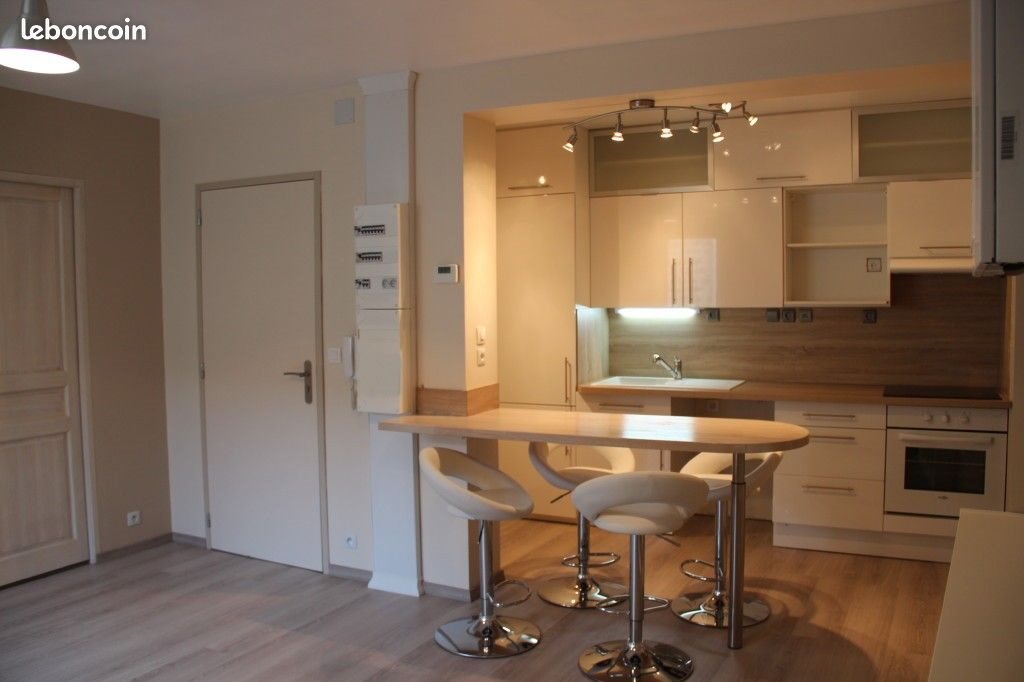 Appartement à louer, 52m², Saint-Didier-en-Velay