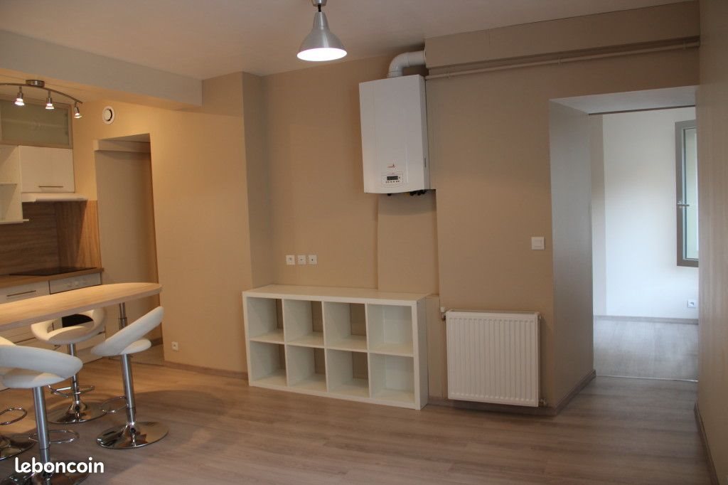 Appartement à louer, 52m², Saint-Didier-en-Velay