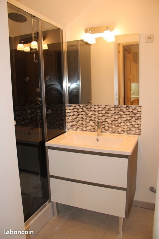 Appartement à louer, 52m², Saint-Didier-en-Velay