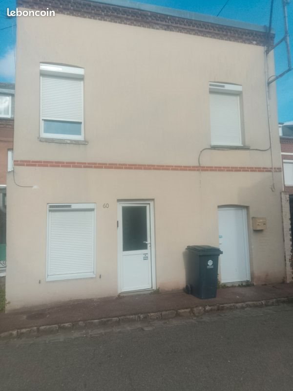 Maison à vendre, 131m², Le Petit-Quevilly