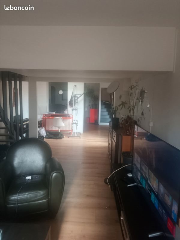 Maison à vendre, 131m², Le Petit-Quevilly