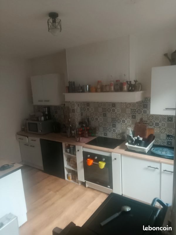 Maison à vendre, 131m², Le Petit-Quevilly