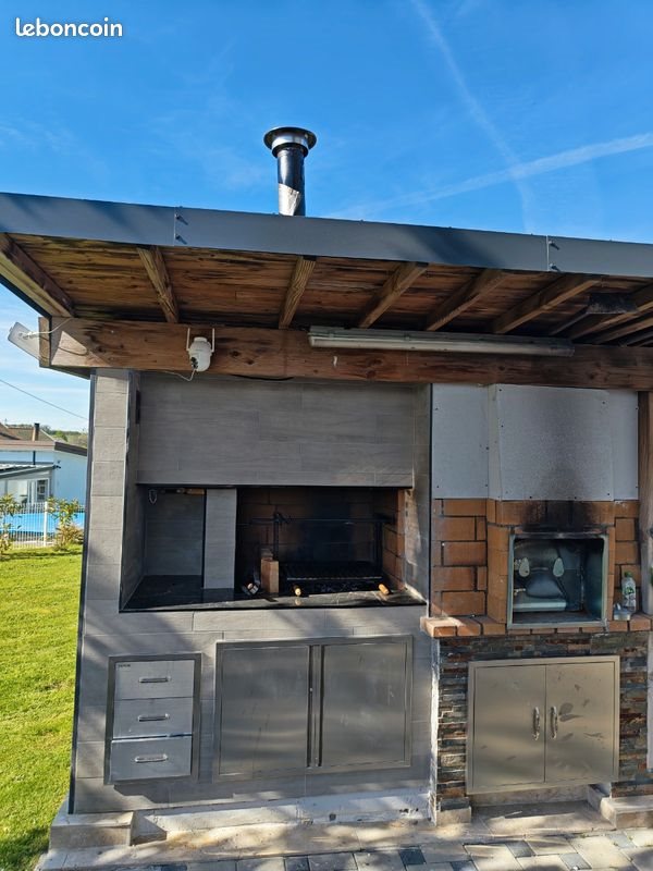 Maison à vendre, 195m², Abbévillers