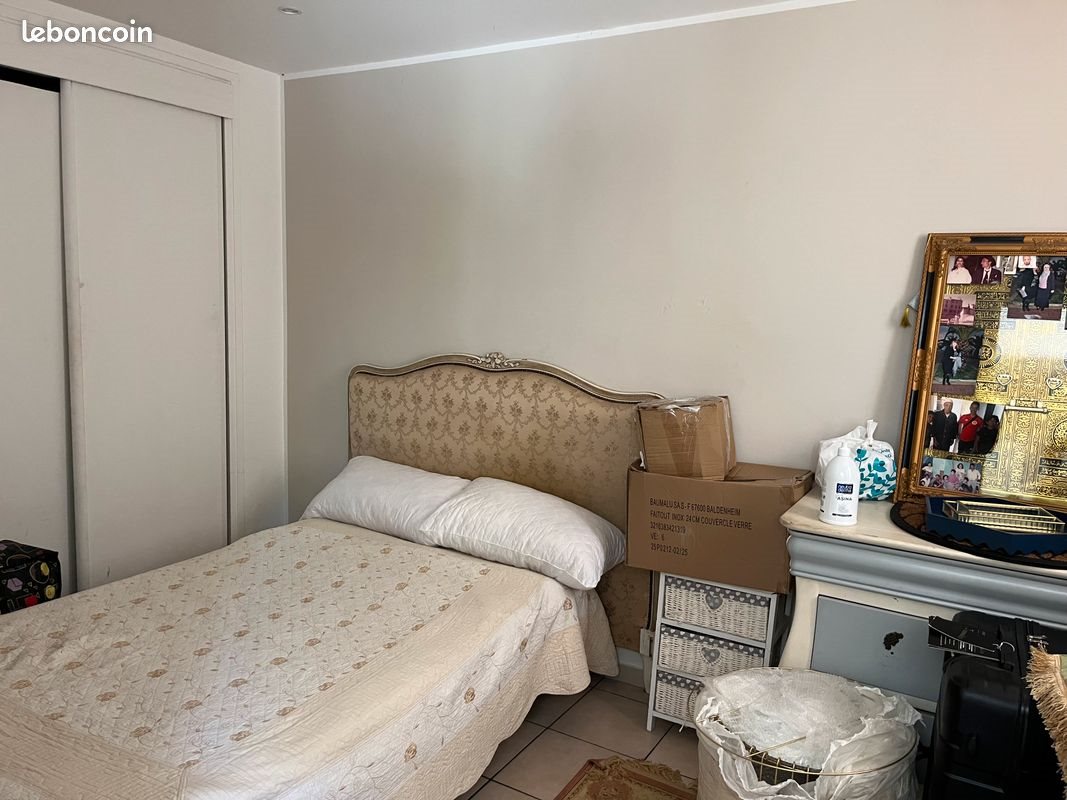 Appartement à vendre, 38m², Antibes