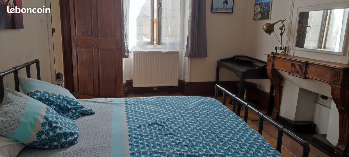 Appartement à vendre, 62m², Romans-sur-Isère