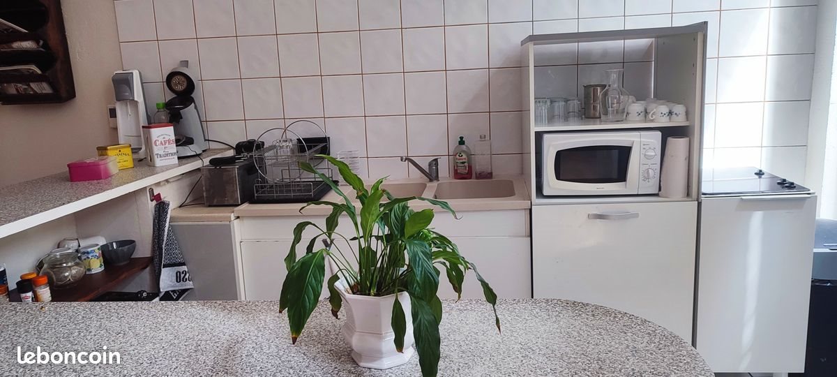 Appartement à vendre, 62m², Romans-sur-Isère