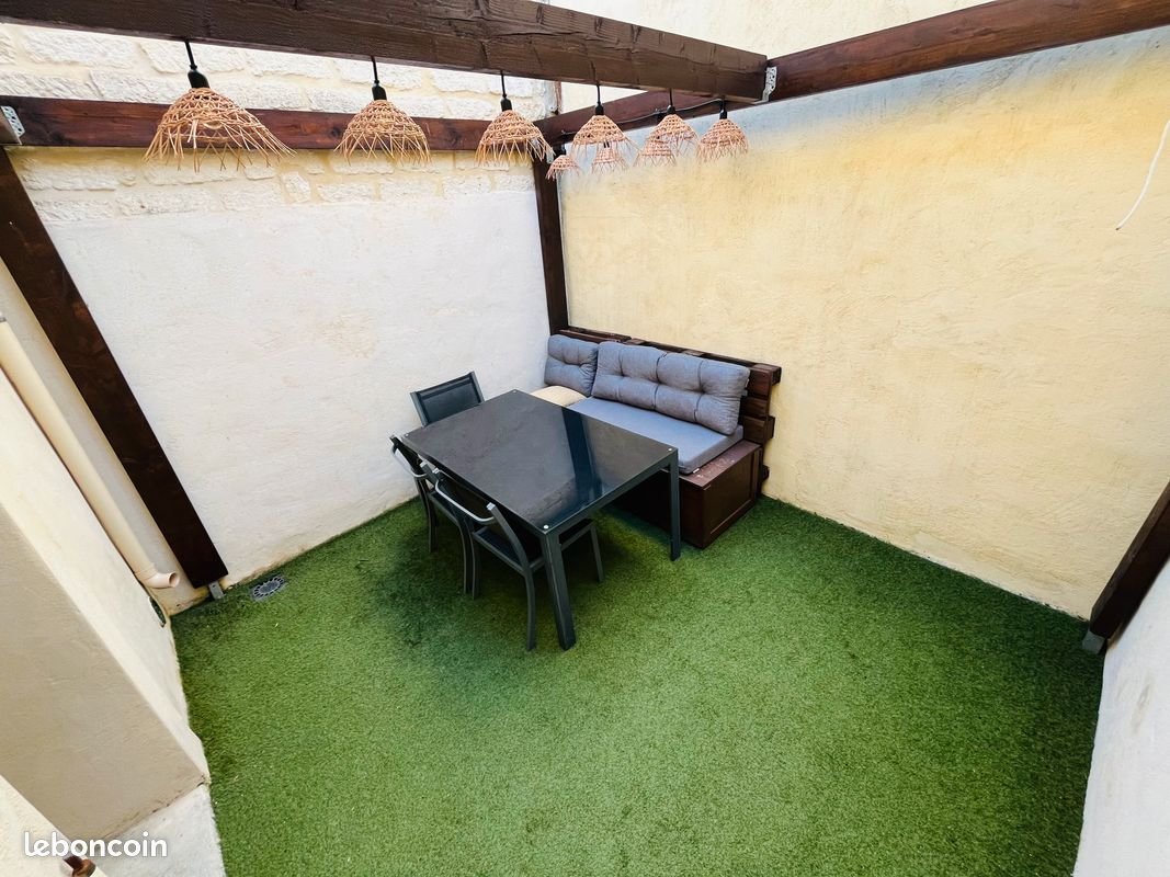 Maison à vendre, 60m², Pérols