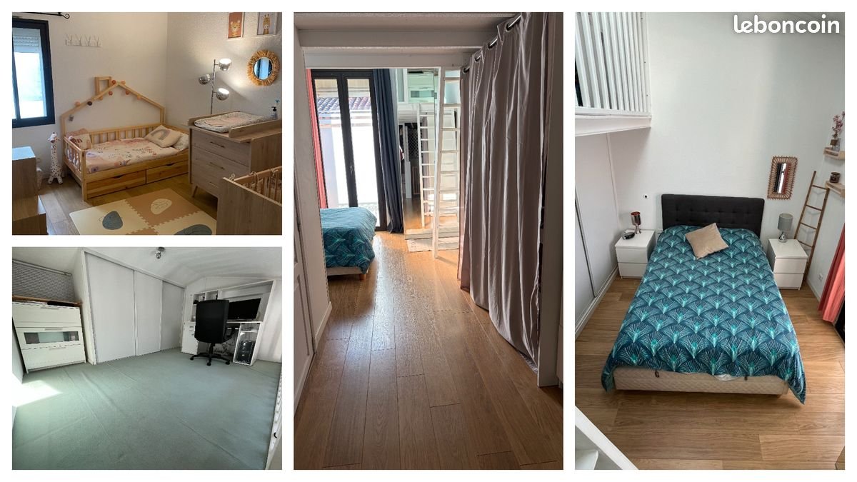 Maison à vendre, 60m², Pérols