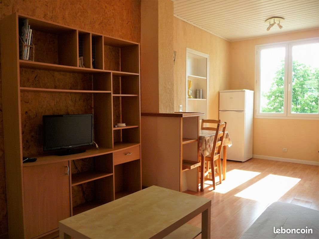 Appartement à louer, 40m², Die