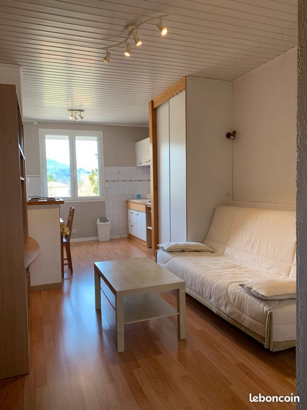 Appartement à louer, 40m², Die