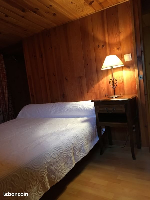 Appartement à louer, 40m², Die