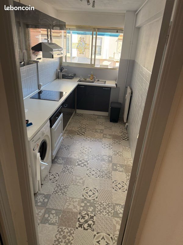 Appartement à louer, 42m², Antibes