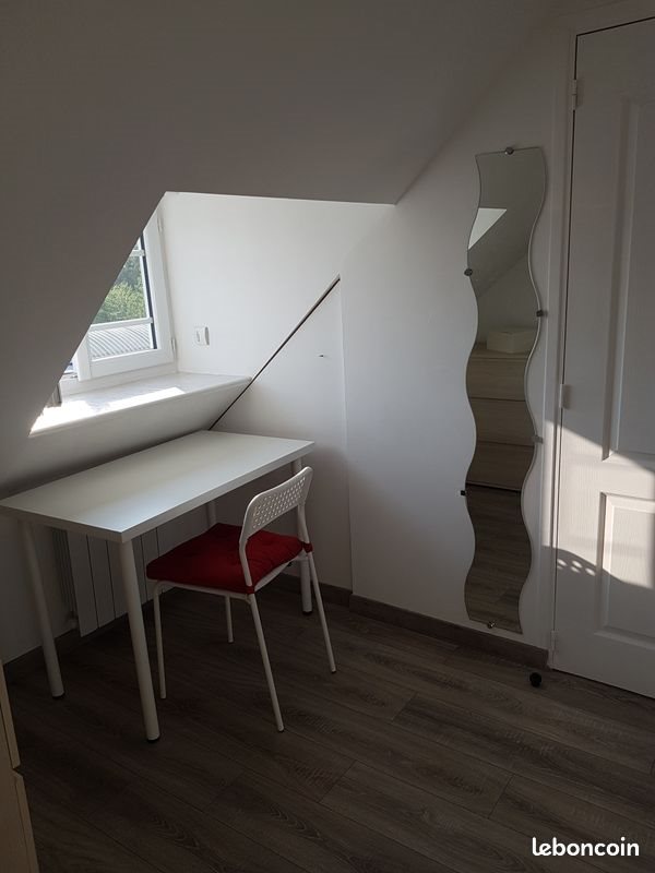 Appartement à louer, 16m², Amiens