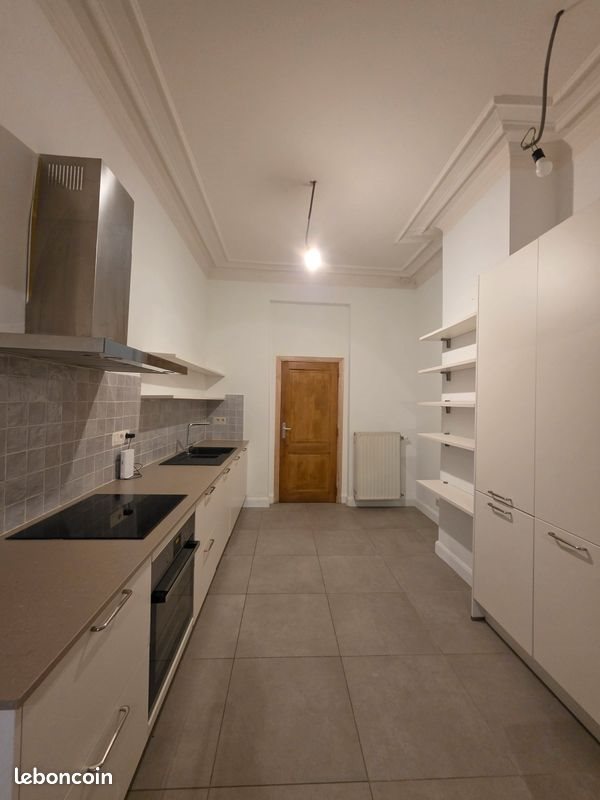 Maison à vendre, 184m², Paris 9ème