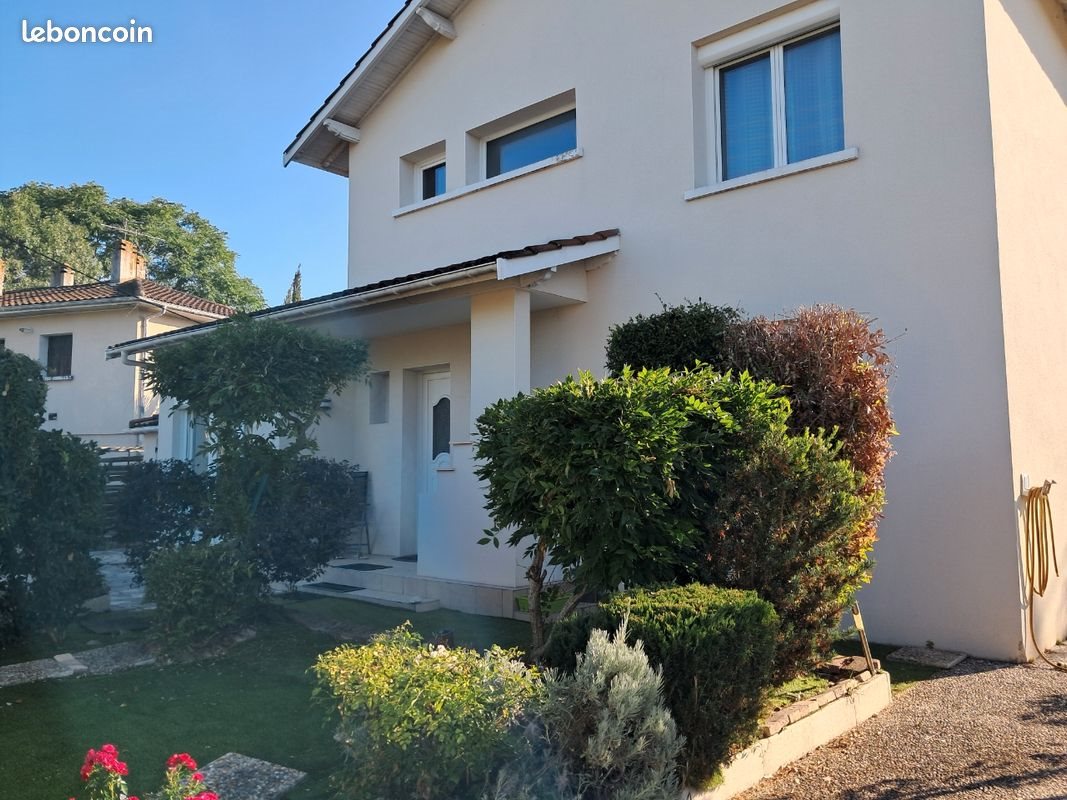 Maison à vendre, 130m², Villeneuve-sur-Lot