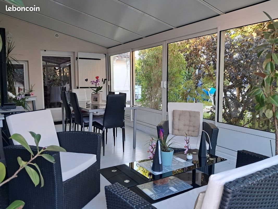 Maison à vendre, 130m², Villeneuve-sur-Lot