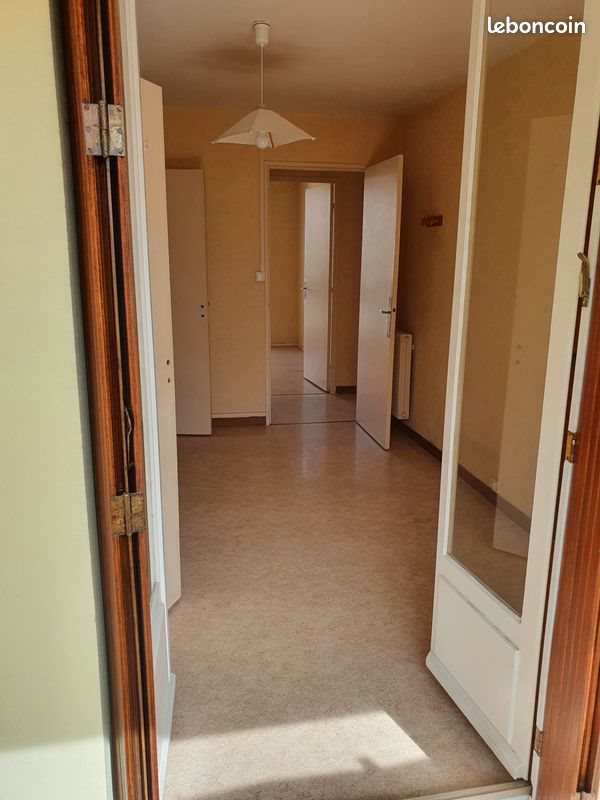 Appartement à vendre, 82m², Perpignan